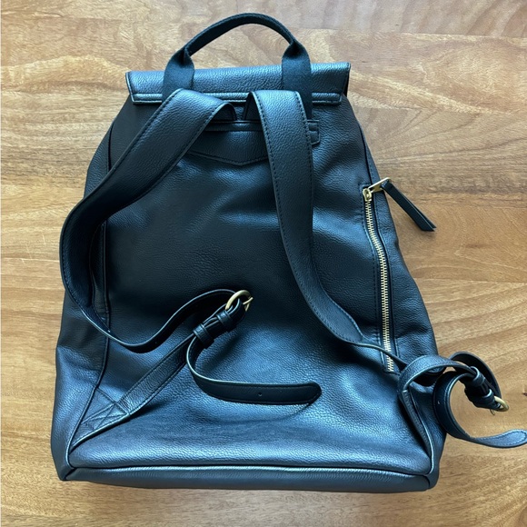 Target, Universal Thread, Black Backpack, 15” 9” - Picture 2 of 4